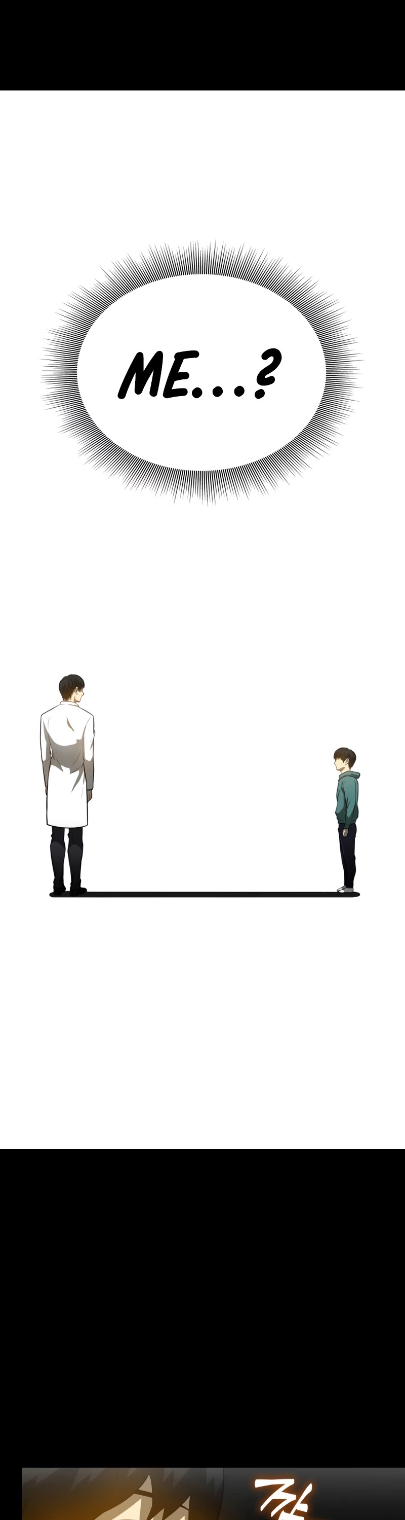 Perfect Surgeon Chapter 9 page 40 - Chapter 9