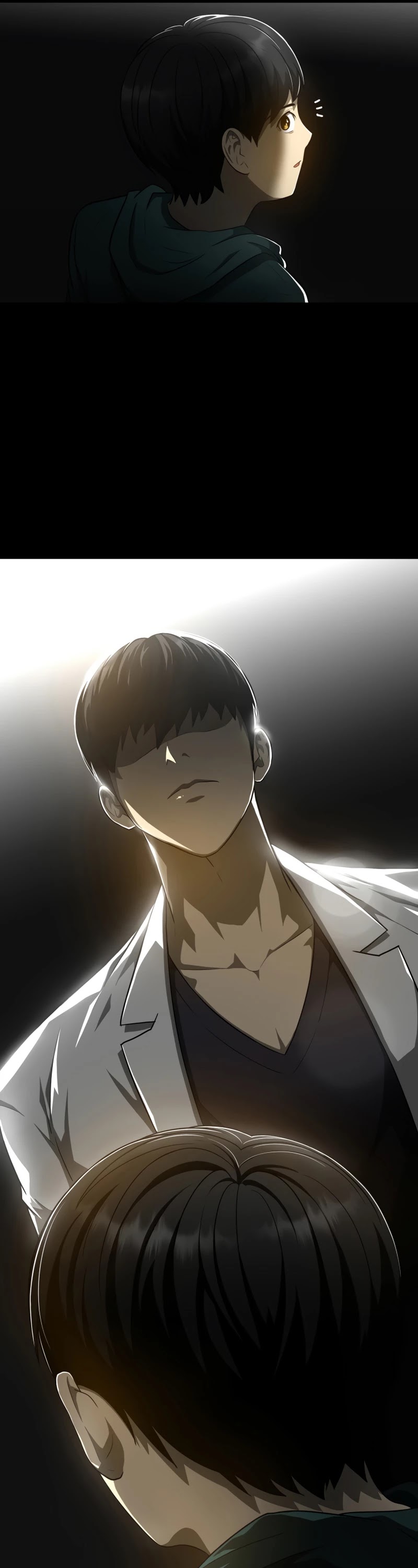 Perfect Surgeon Chapter 9 page 42 - Chapter 9