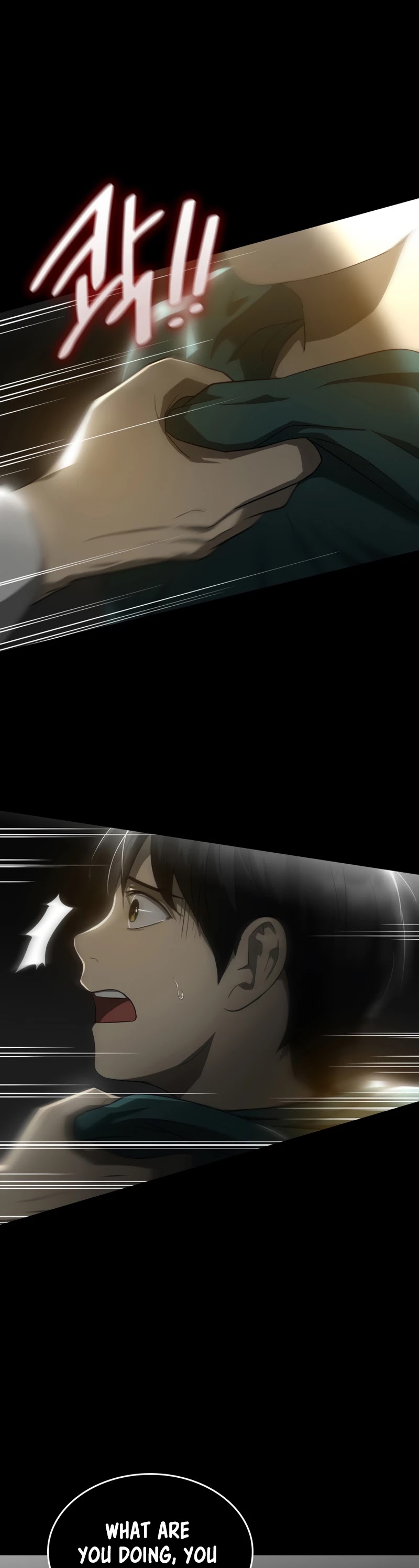 Perfect Surgeon Chapter 9 page 44 - Chapter 9
