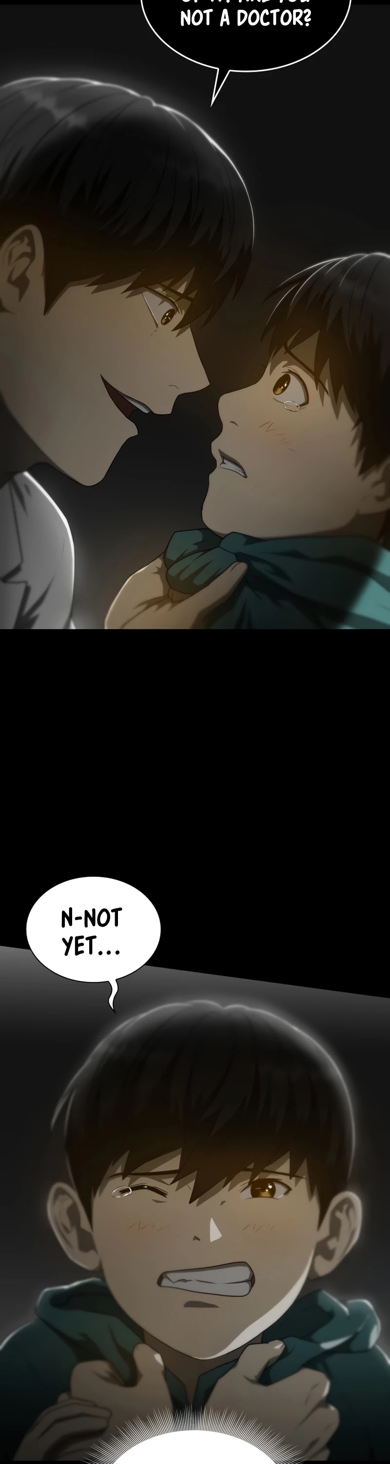 Perfect Surgeon Chapter 9 page 47 - Chapter 9