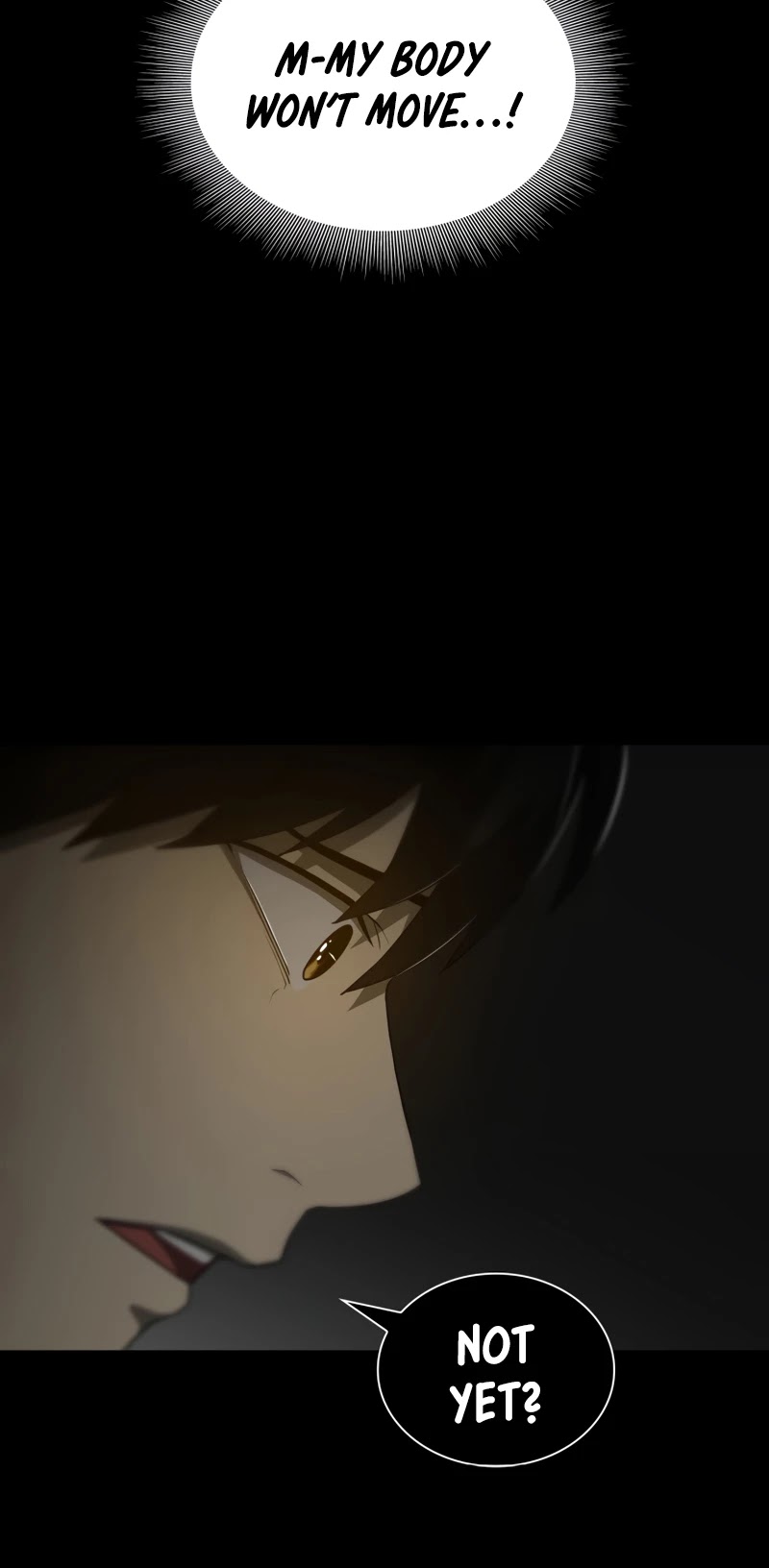 Perfect Surgeon Chapter 9 page 48 - Chapter 9
