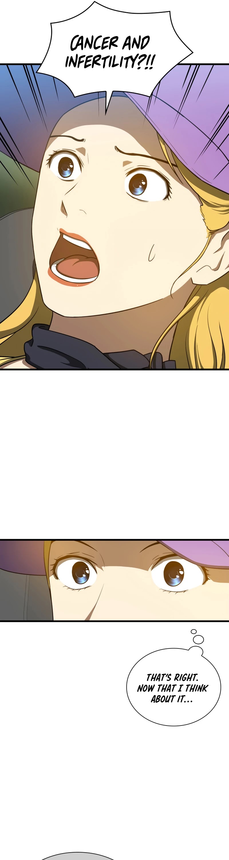 Perfect Surgeon Chapter 9 page 6 - Chapter 9