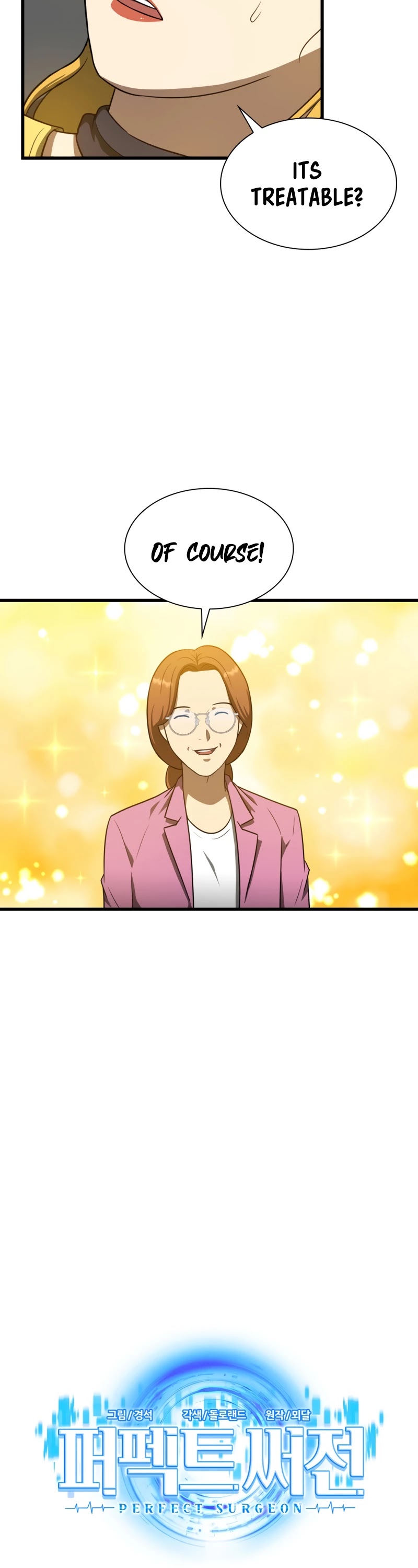 Perfect Surgeon Chapter 9 page 9 - Chapter 9
