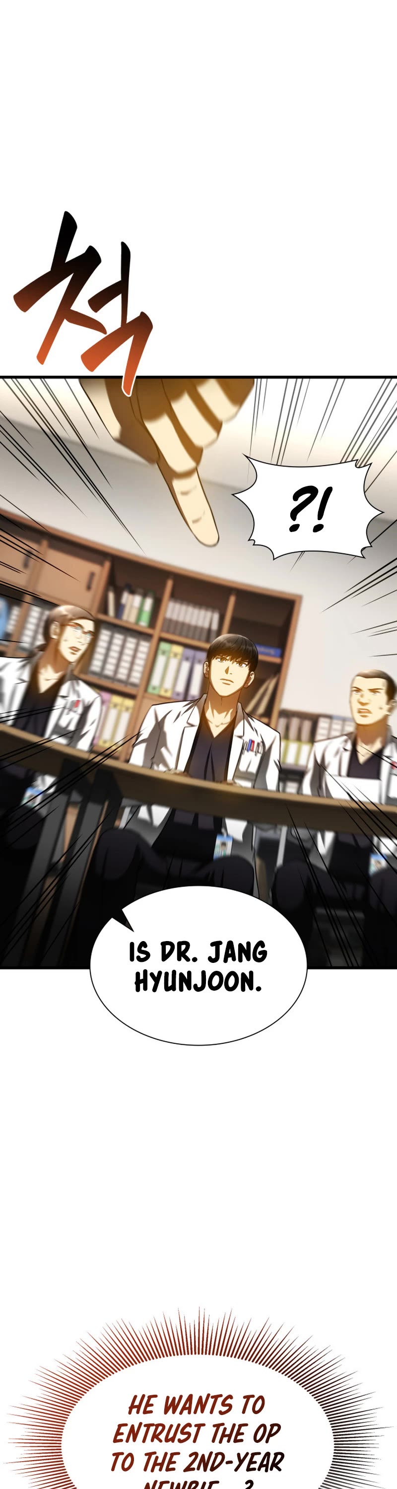 Perfect Surgeon Chapter 90 page 12 - Chapter 90