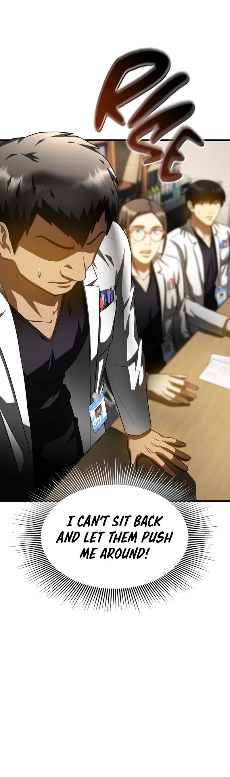 Perfect Surgeon Chapter 90 page 17 - Chapter 90