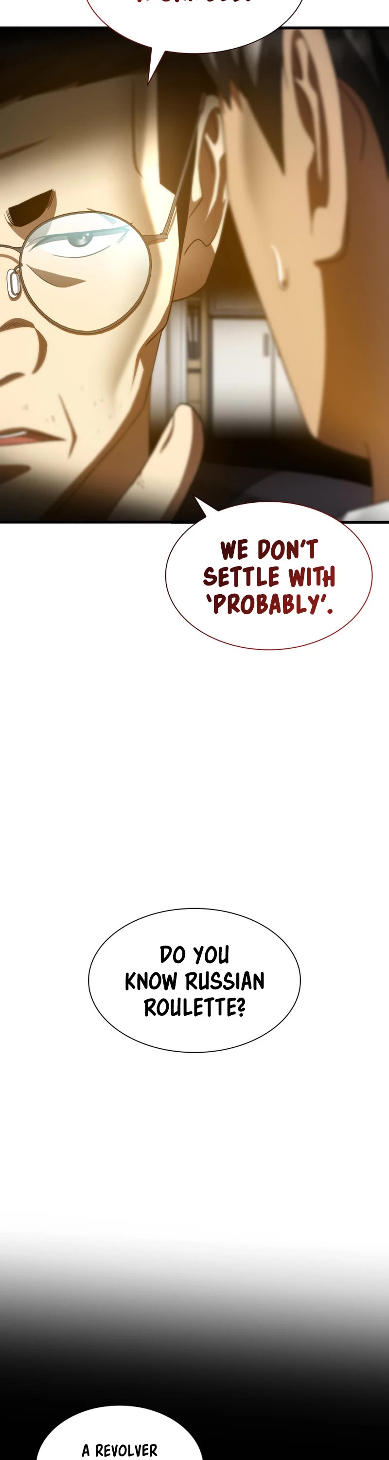 Perfect Surgeon Chapter 90 page 24 - Chapter 90