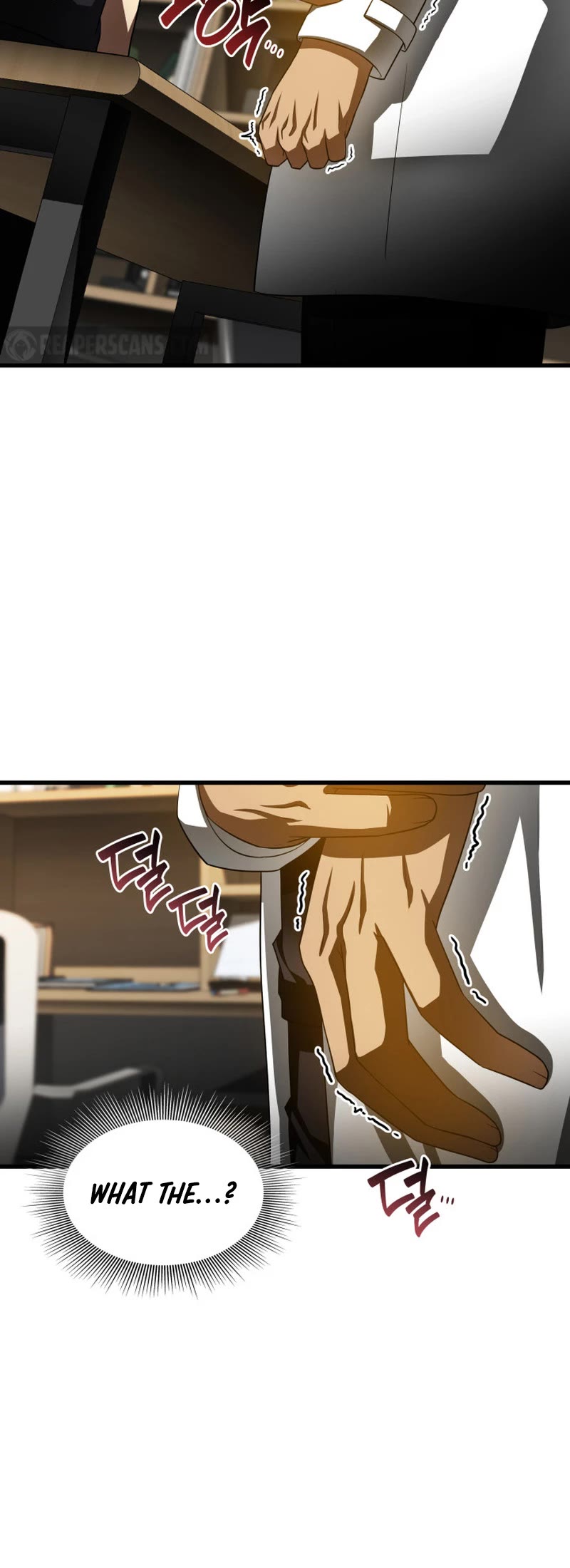 Perfect Surgeon Chapter 90 page 29 - Chapter 90