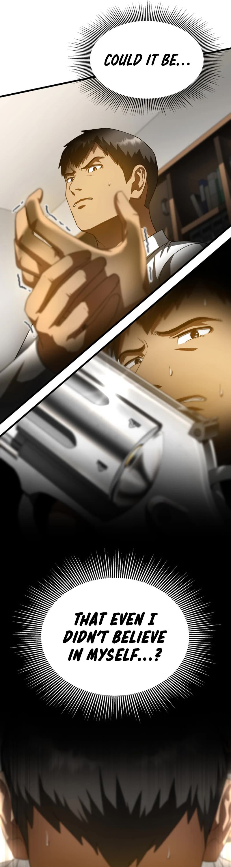 Perfect Surgeon Chapter 90 page 30 - Chapter 90