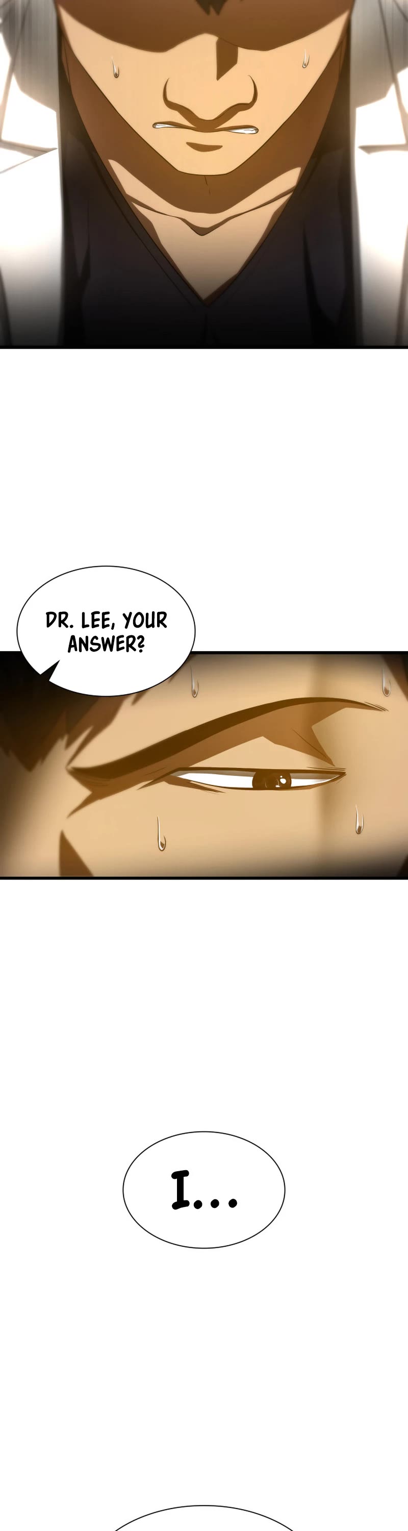 Perfect Surgeon Chapter 90 page 31 - Chapter 90