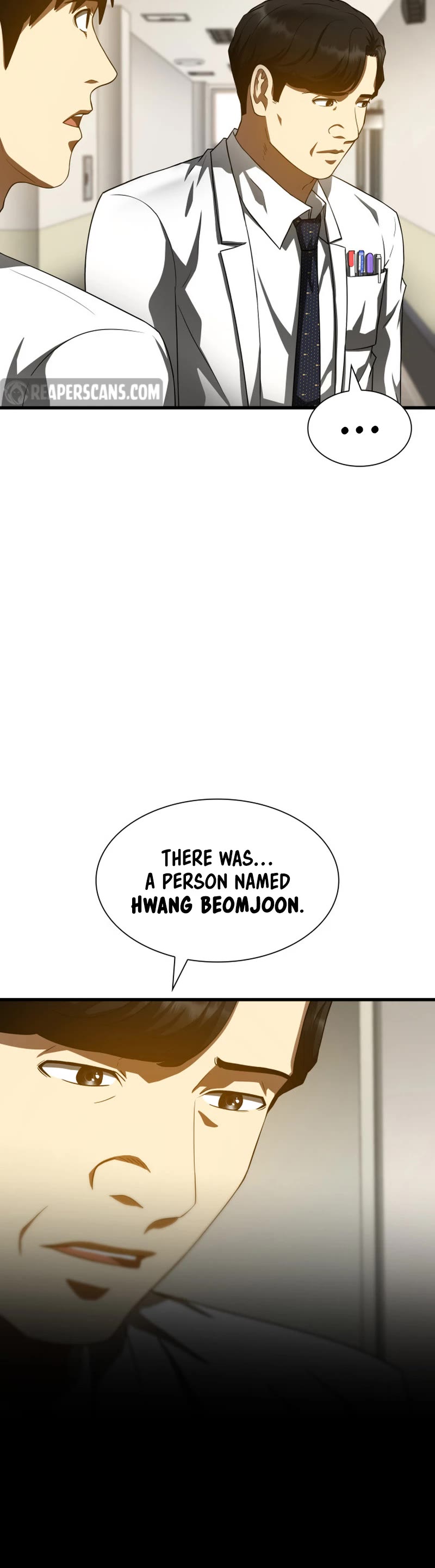 Perfect Surgeon Chapter 90 page 36 - Chapter 90