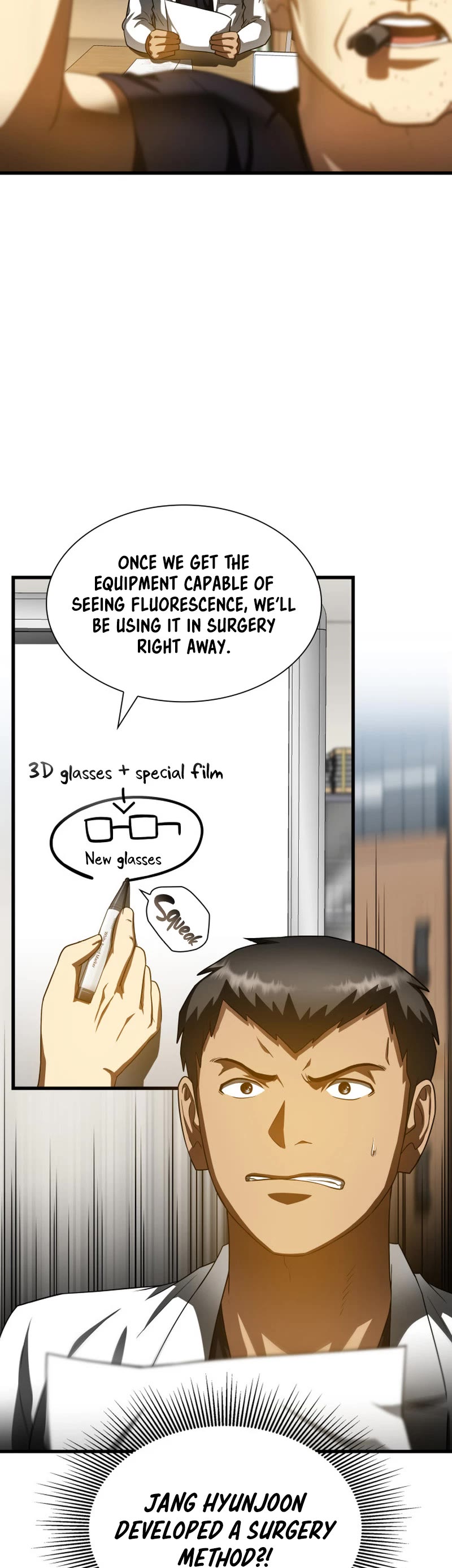 Perfect Surgeon Chapter 90 page 4 - Chapter 90