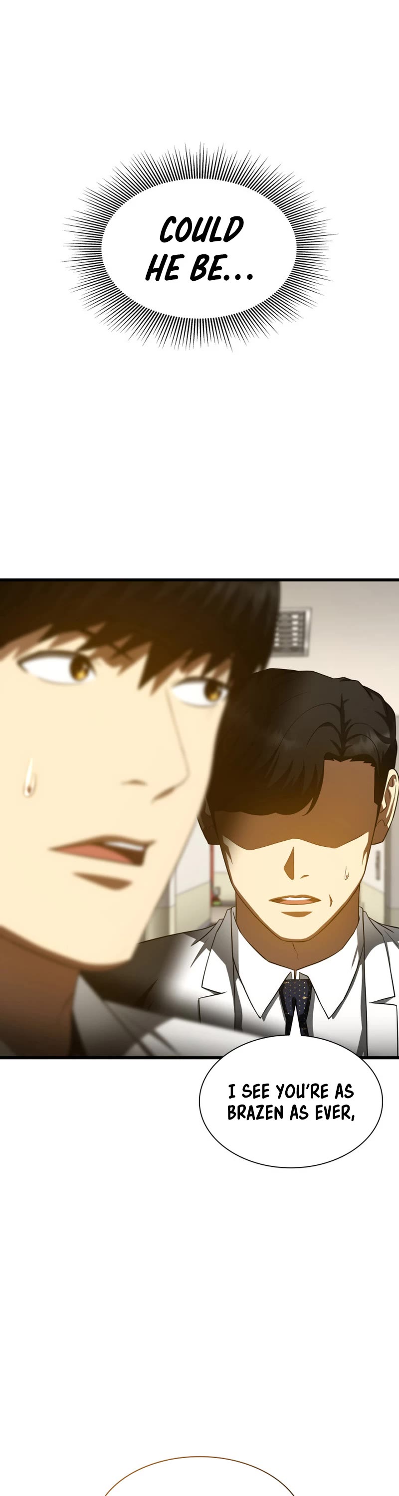 Perfect Surgeon Chapter 90 page 43 - Chapter 90