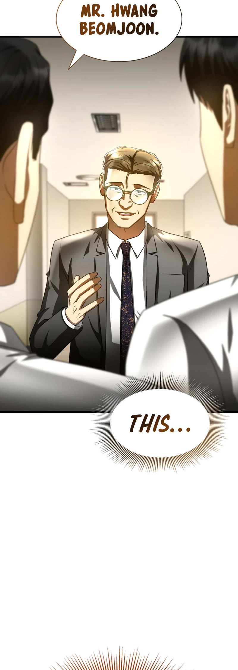 Perfect Surgeon Chapter 90 page 44 - Chapter 90