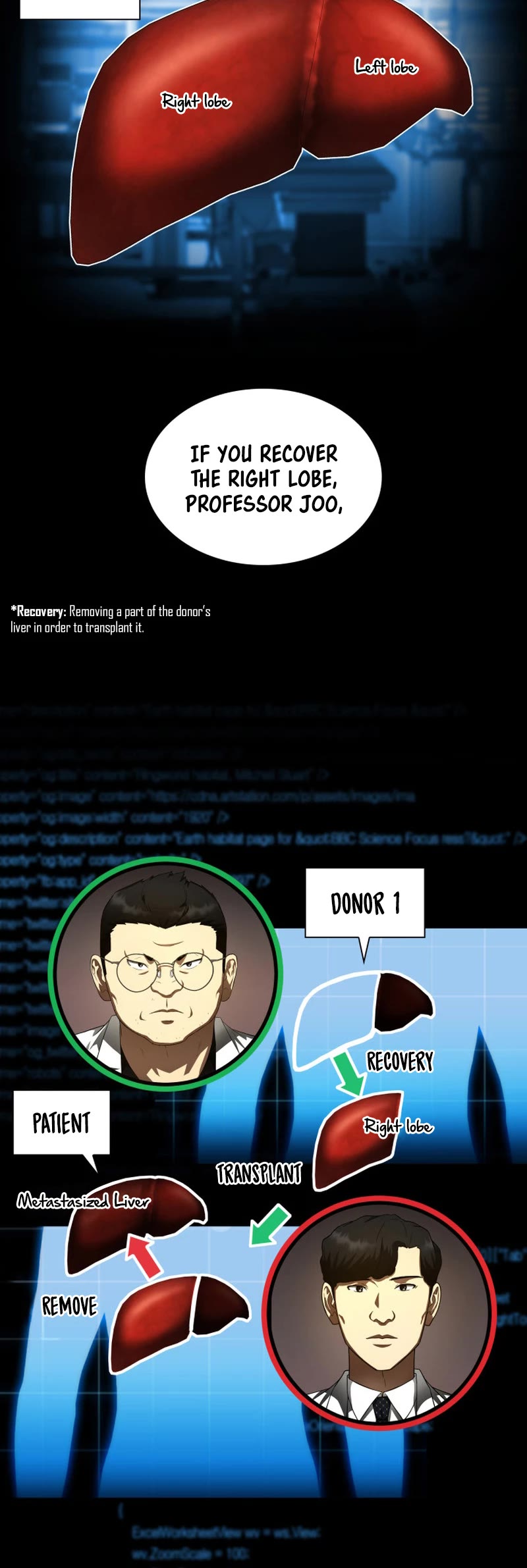 Perfect Surgeon Chapter 90 page 9 - Chapter 90