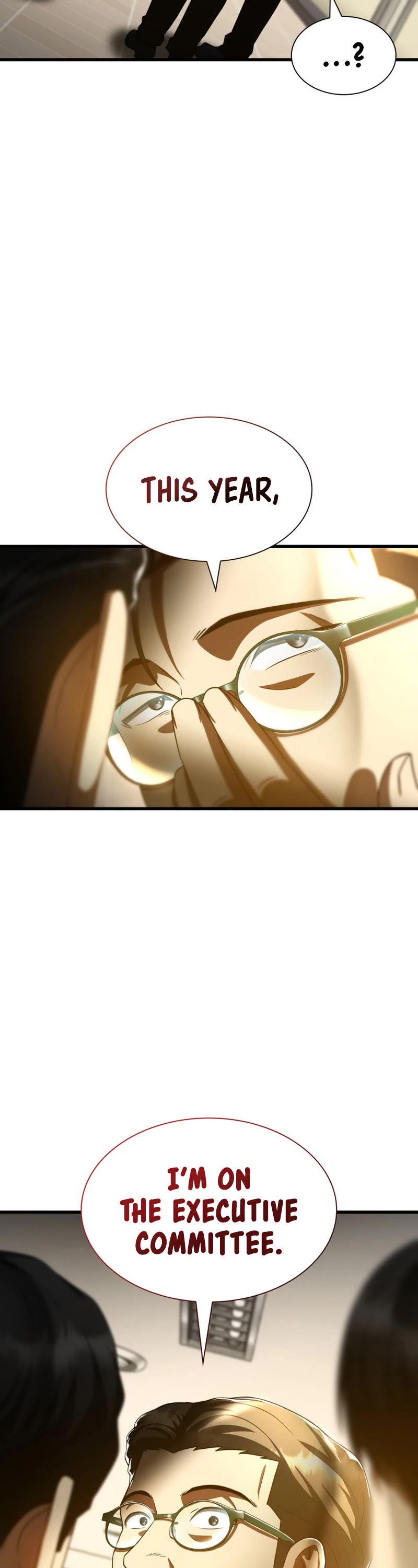 Perfect Surgeon Chapter 91 page 15 - Chapter 91