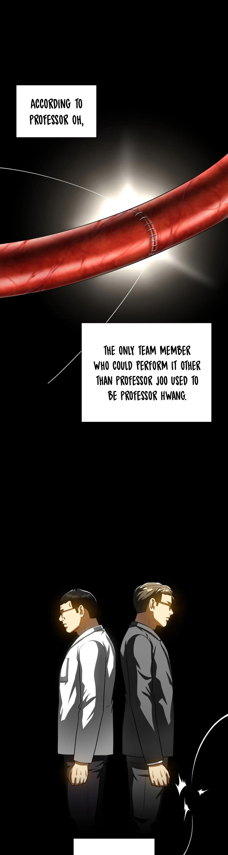 Perfect Surgeon Chapter 91 page 23 - Chapter 91