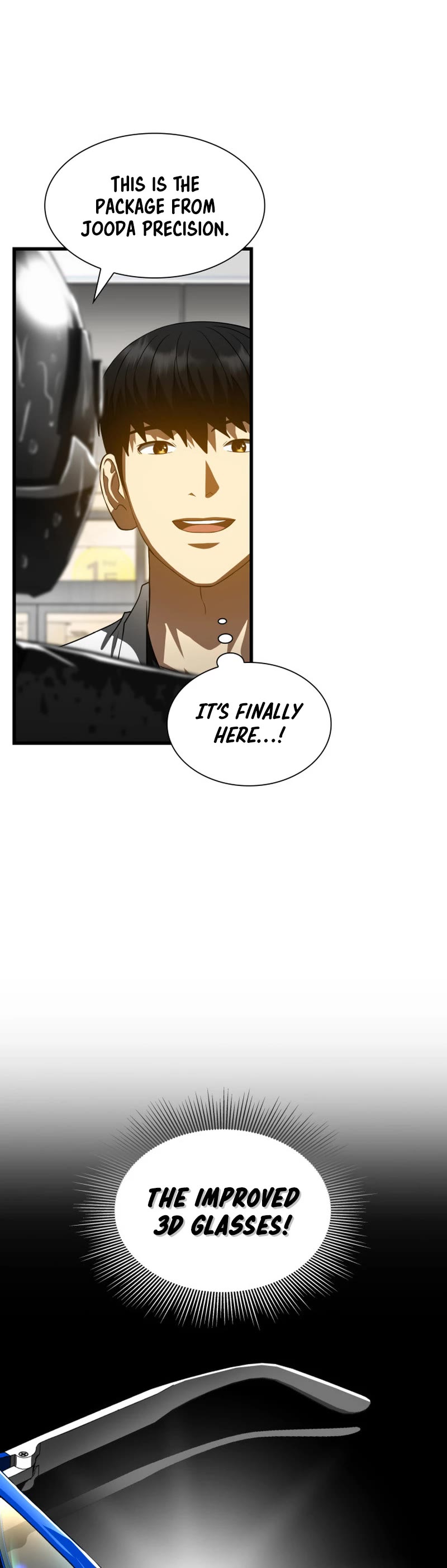 Perfect Surgeon Chapter 91 page 28 - Chapter 91