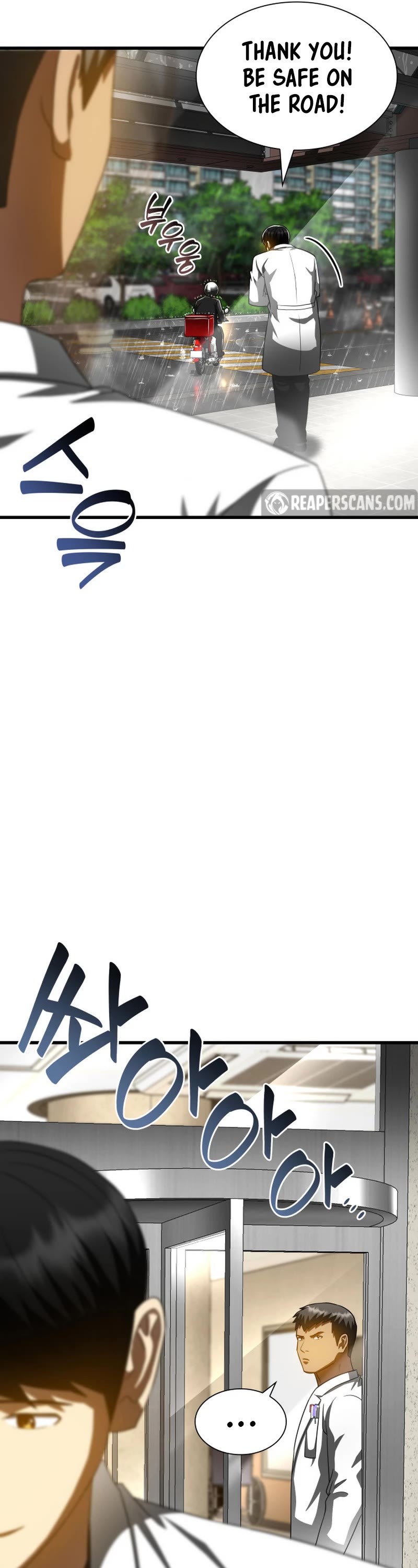 Perfect Surgeon Chapter 91 page 30 - Chapter 91