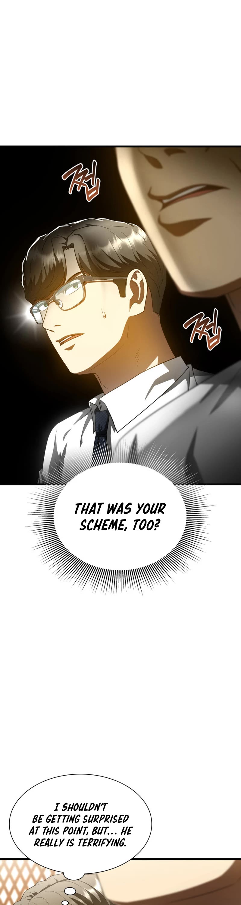 Perfect Surgeon Chapter 91 page 38 - Chapter 91