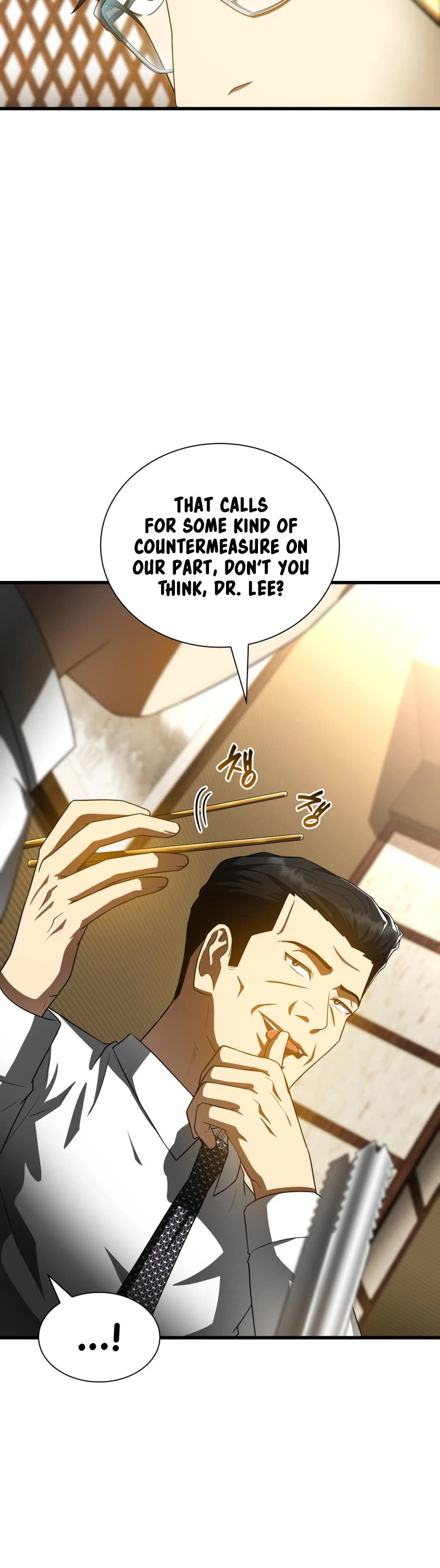 Perfect Surgeon Chapter 91 page 40 - Chapter 91