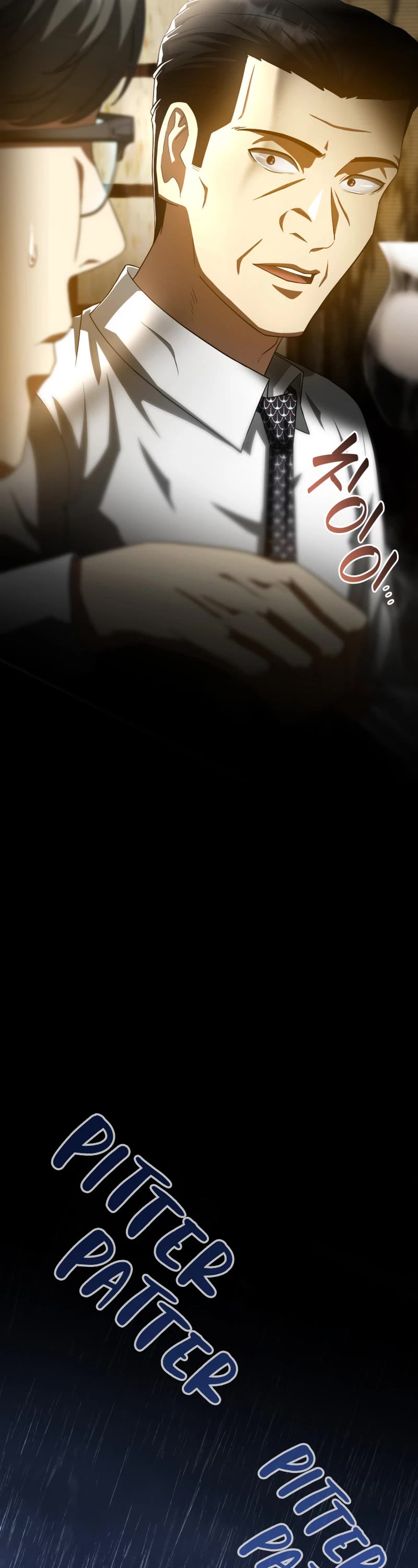 Perfect Surgeon Chapter 91 page 47 - Chapter 91