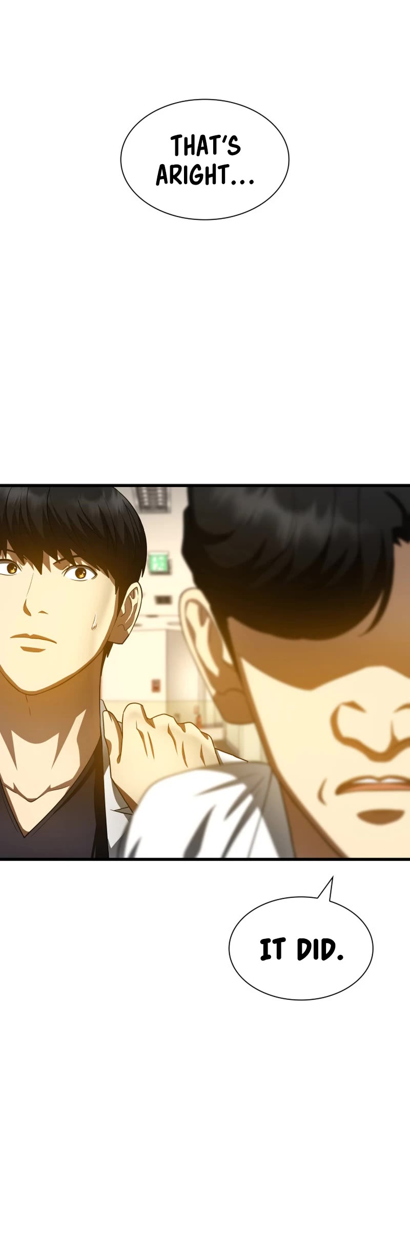 Perfect Surgeon Chapter 91 page 5 - Chapter 91