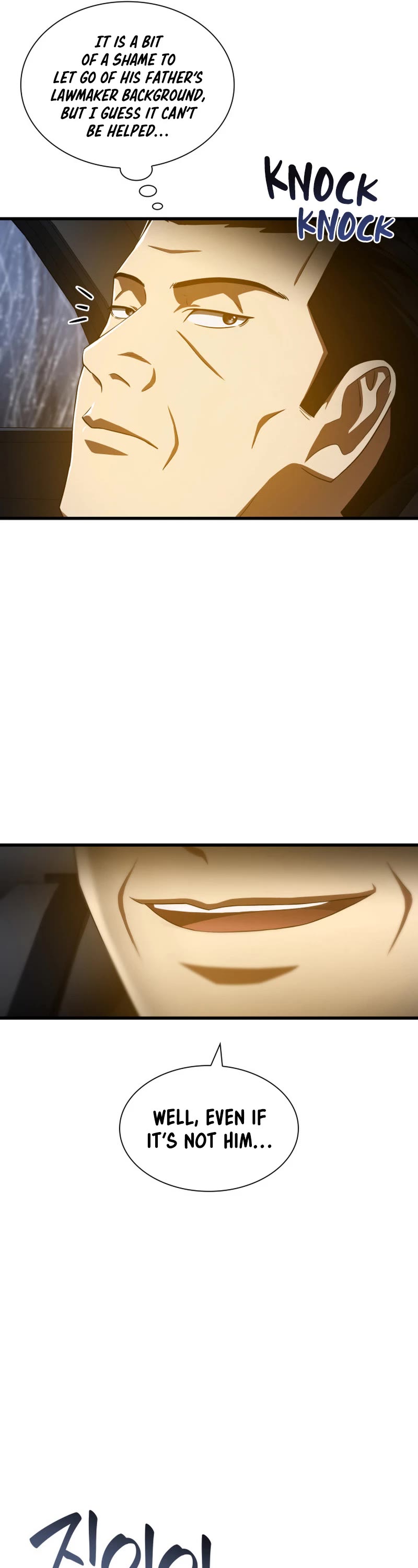 Perfect Surgeon Chapter 91 page 50 - Chapter 91