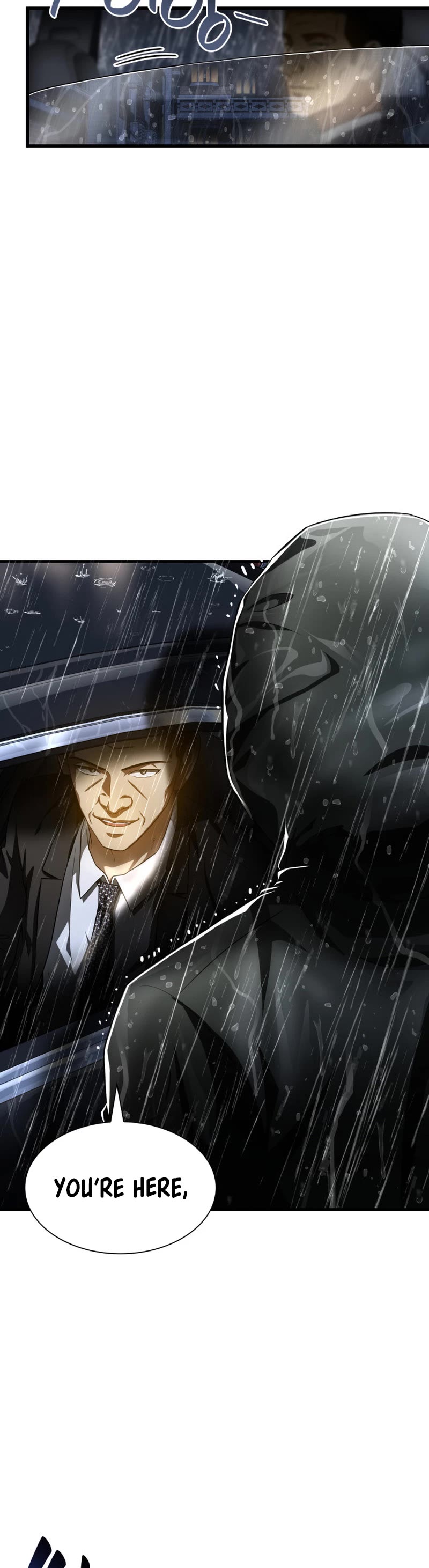 Perfect Surgeon Chapter 91 page 51 - Chapter 91