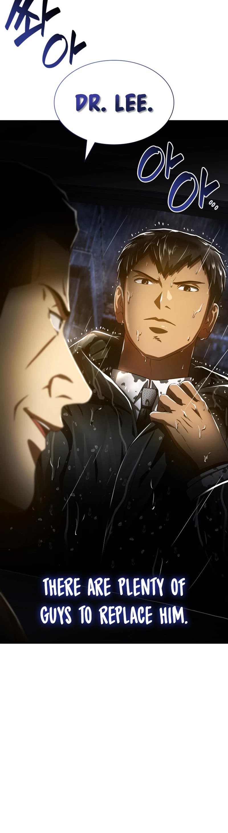 Perfect Surgeon Chapter 91 page 52 - Chapter 91