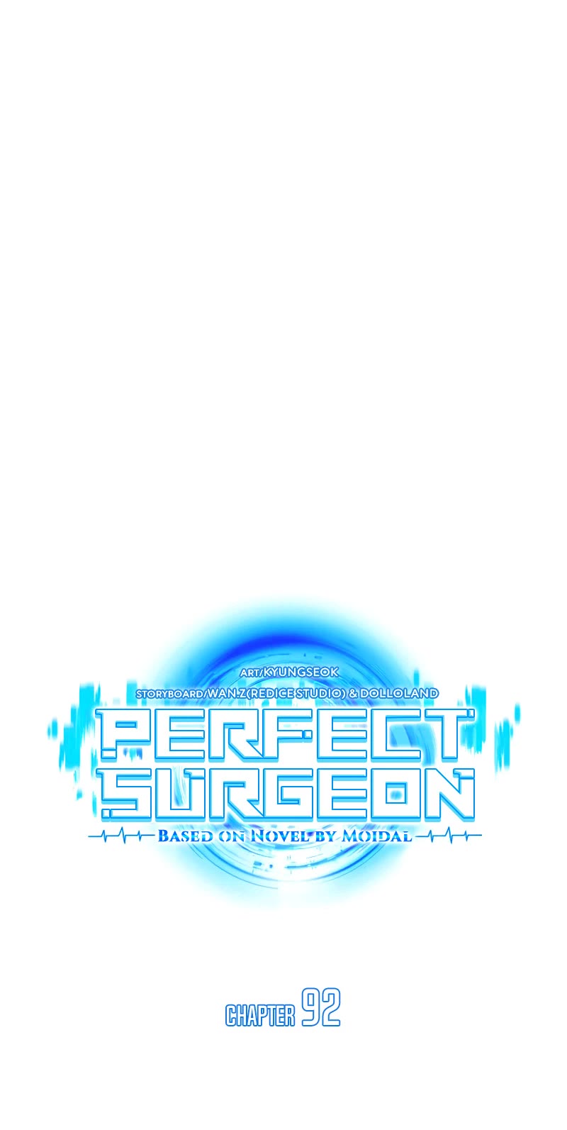 Perfect Surgeon Chapter 92 page 13 - Chapter 92