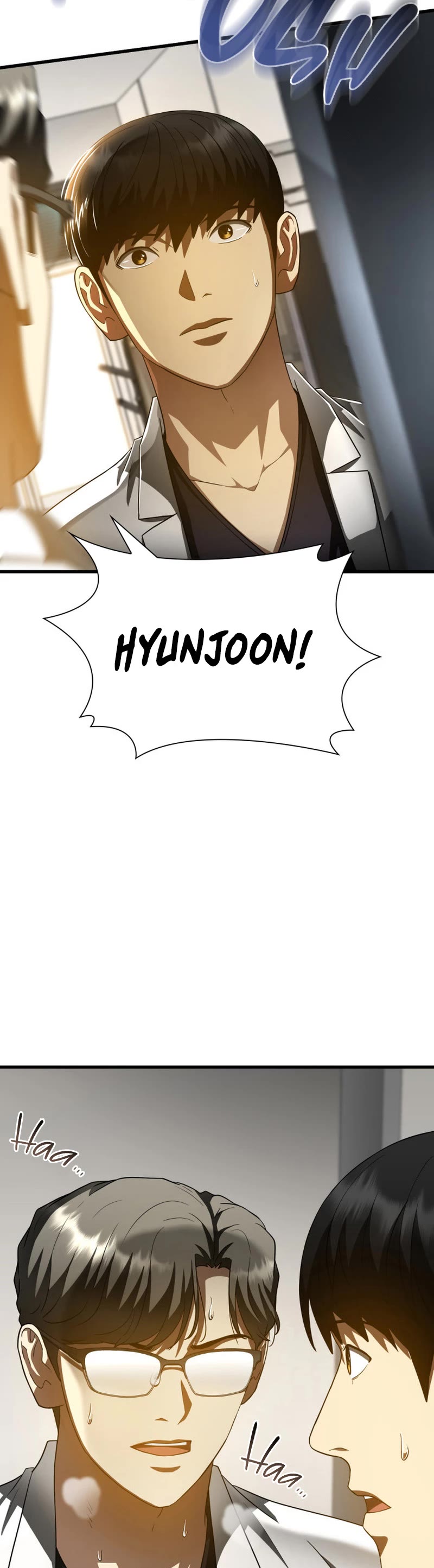 Perfect Surgeon Chapter 92 page 20 - Chapter 92