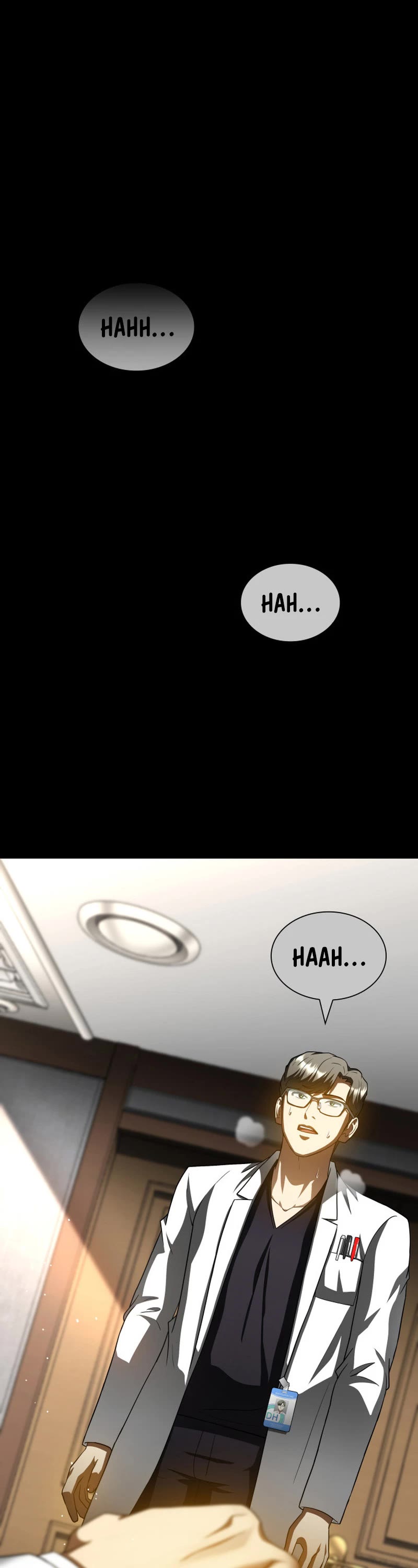 Perfect Surgeon Chapter 92 page 28 - Chapter 92