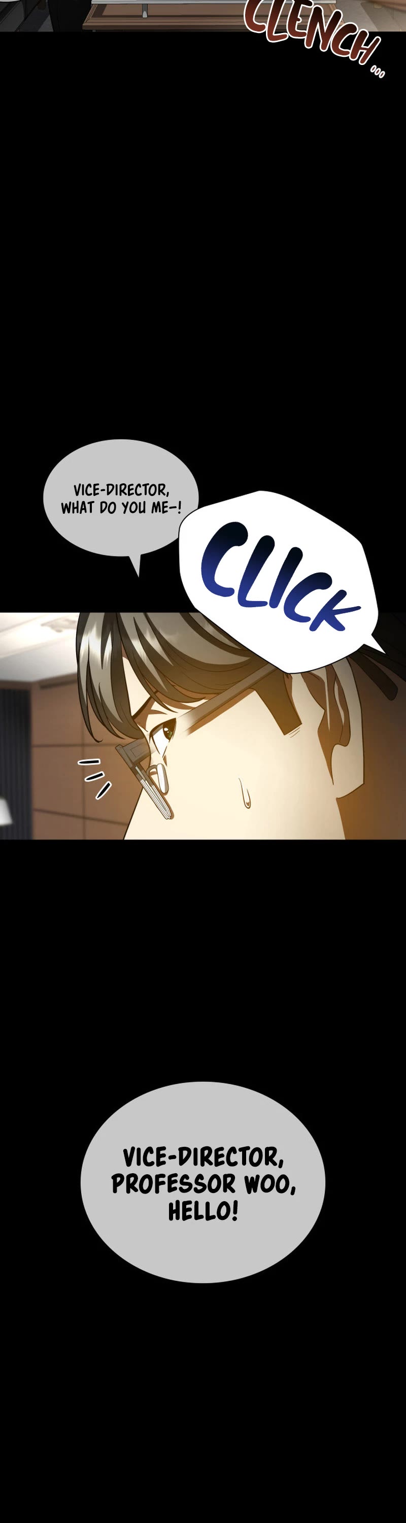 Perfect Surgeon Chapter 92 page 32 - Chapter 92