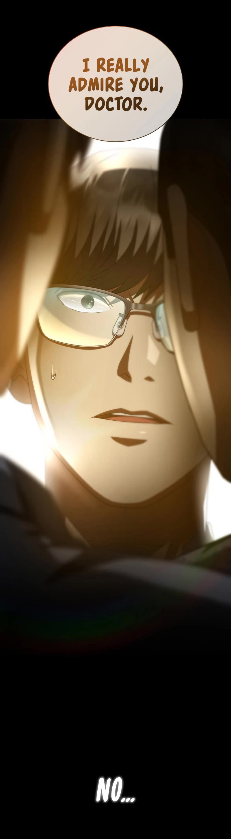 Perfect Surgeon Chapter 92 page 44 - Chapter 92