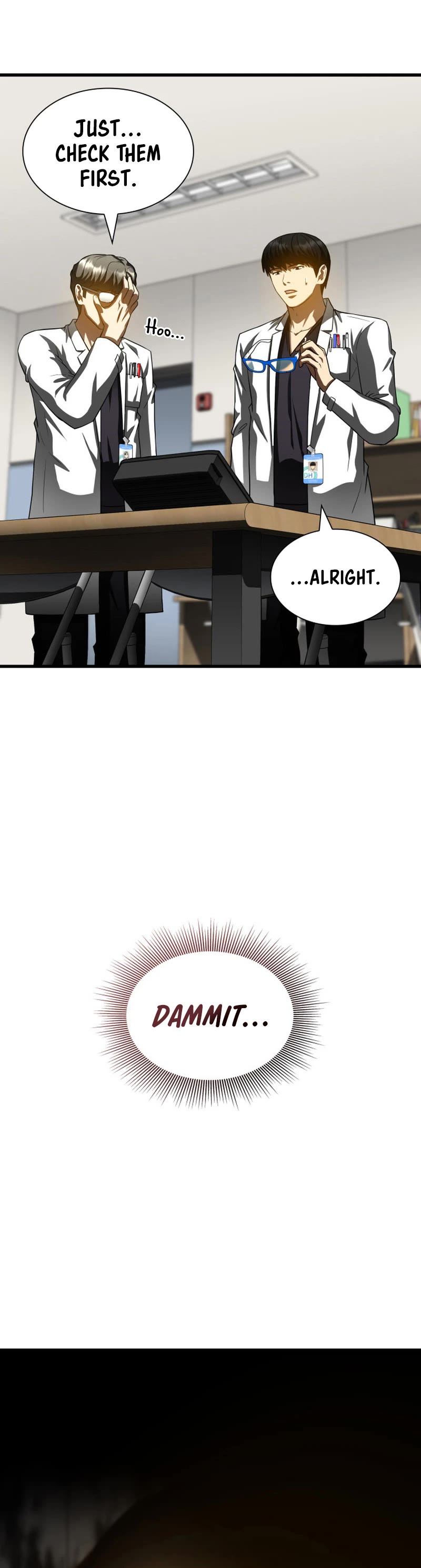 Perfect Surgeon Chapter 92 page 48 - Chapter 92