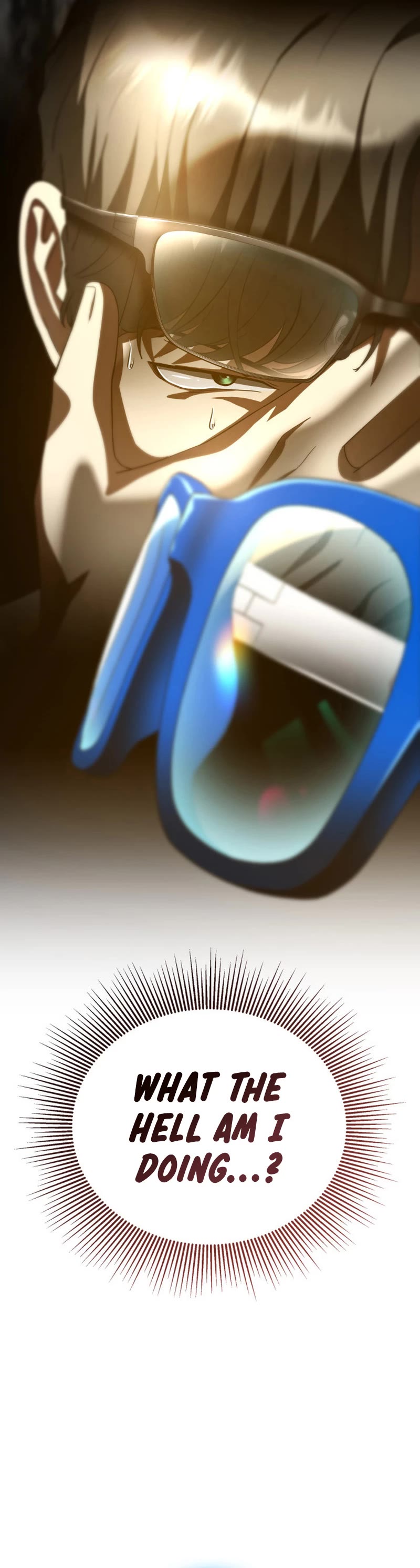 Perfect Surgeon Chapter 92 page 49 - Chapter 92