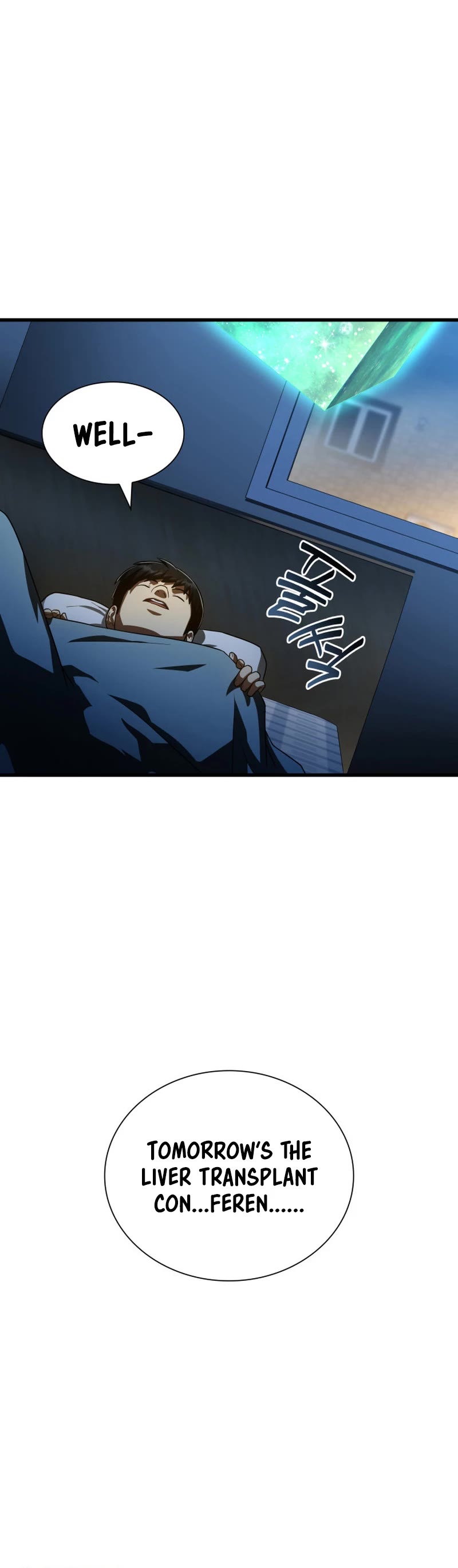 Perfect Surgeon Chapter 92 page 5 - Chapter 92
