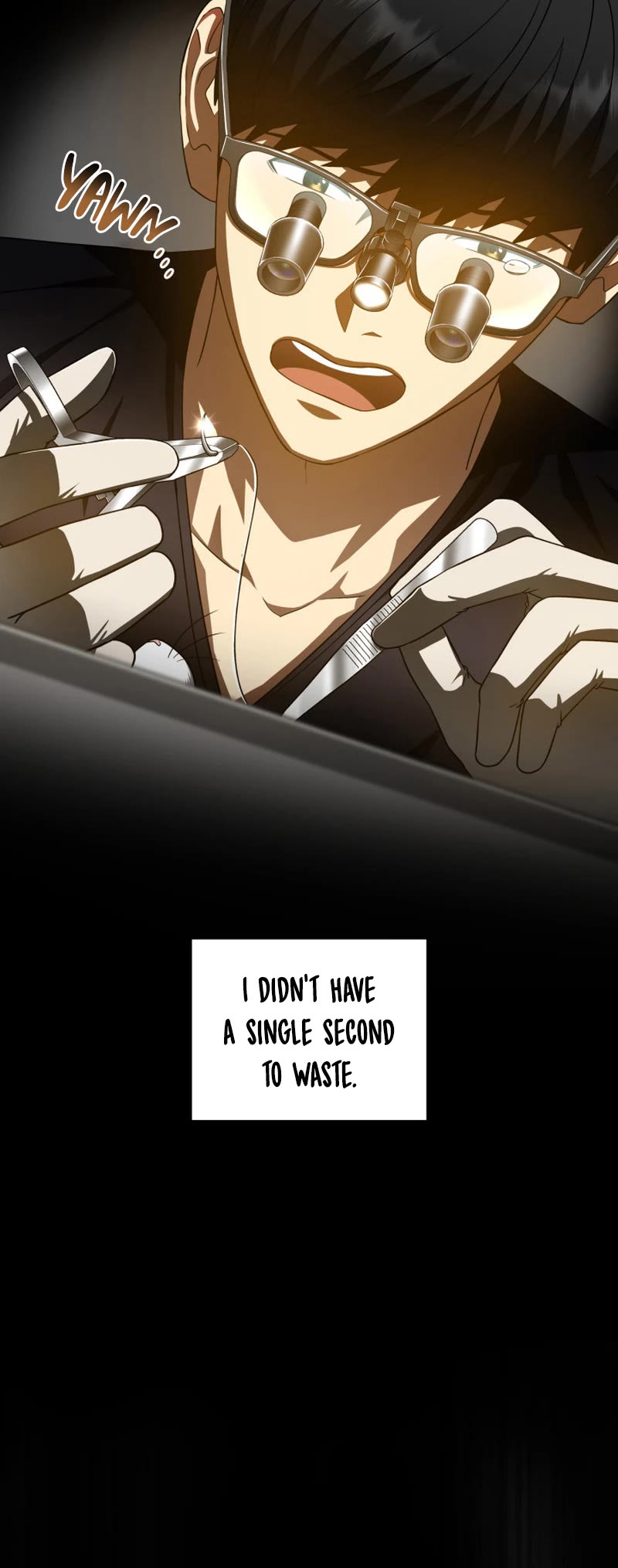 Perfect Surgeon Chapter 92 page 8 - Chapter 92