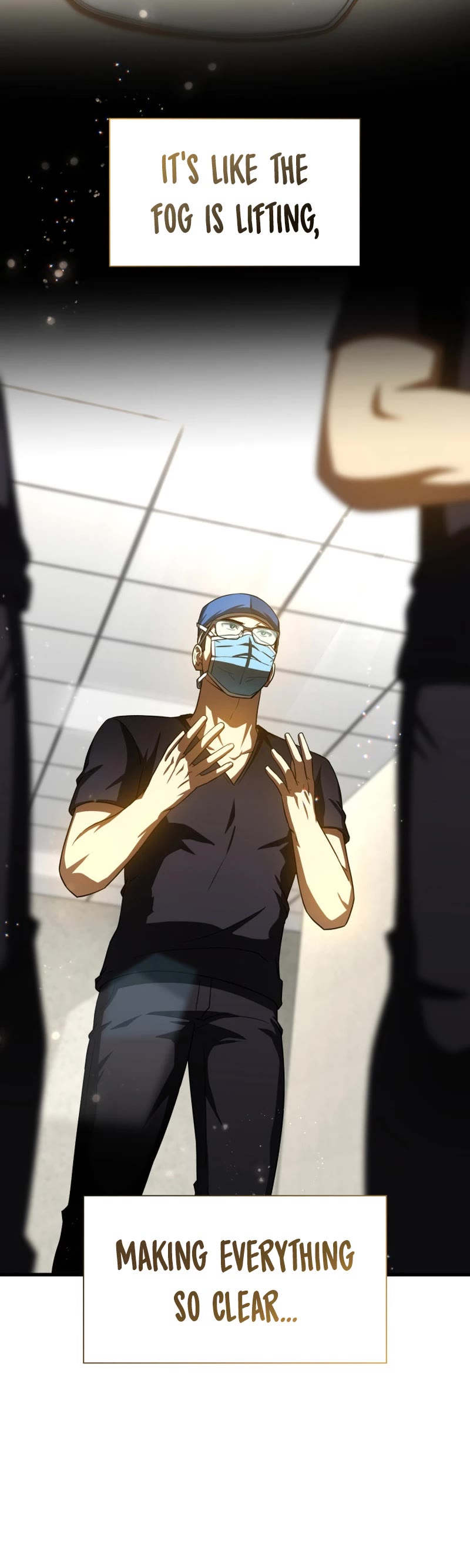 Perfect Surgeon Chapter 93 page 12 - Chapter 93