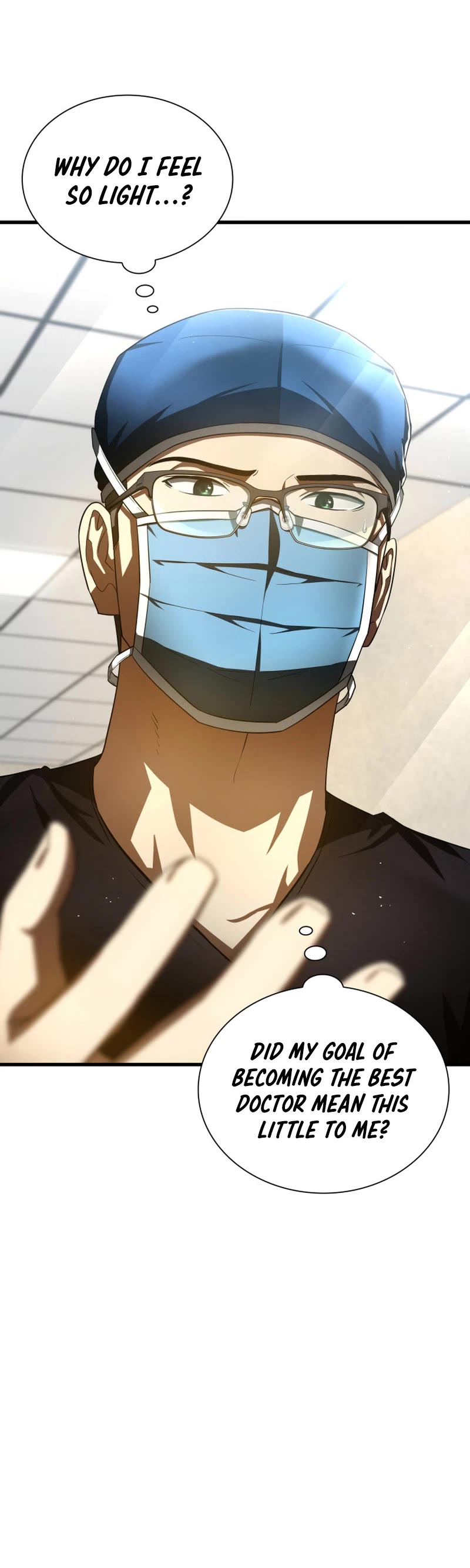 Perfect Surgeon Chapter 93 page 13 - Chapter 93