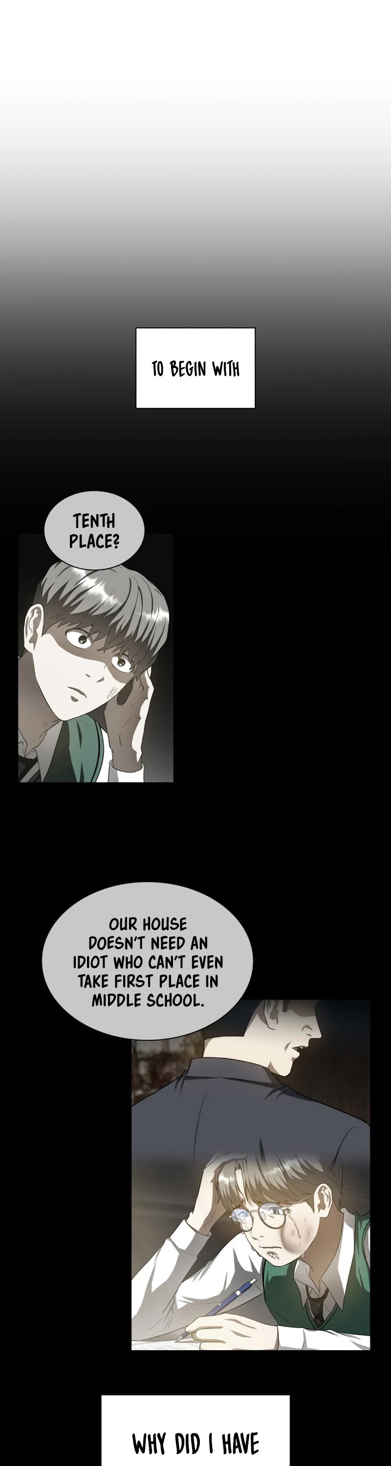 Perfect Surgeon Chapter 93 page 15 - Chapter 93