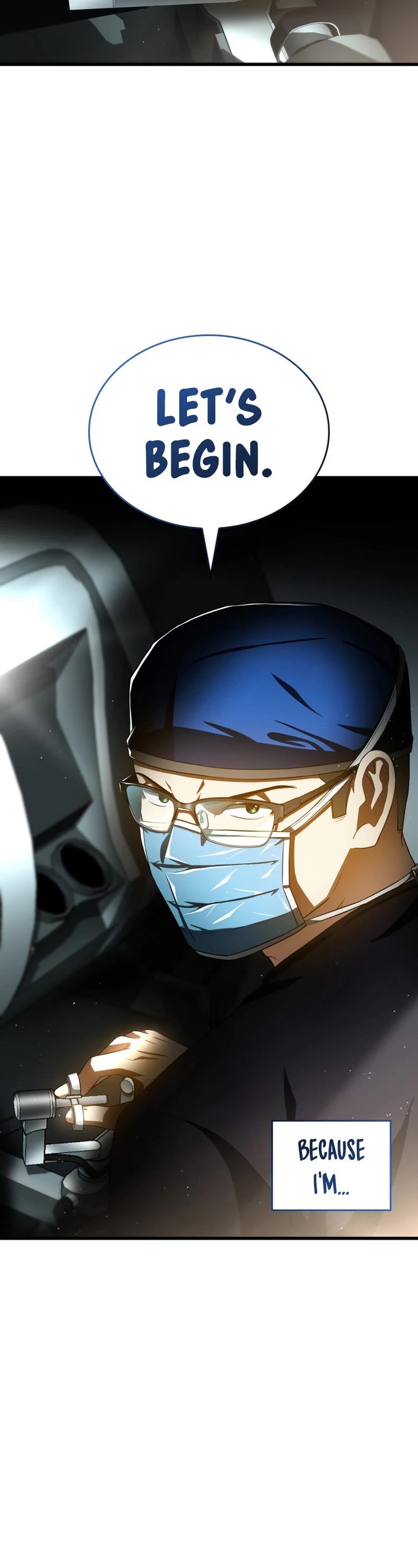 Perfect Surgeon Chapter 93 page 21 - Chapter 93
