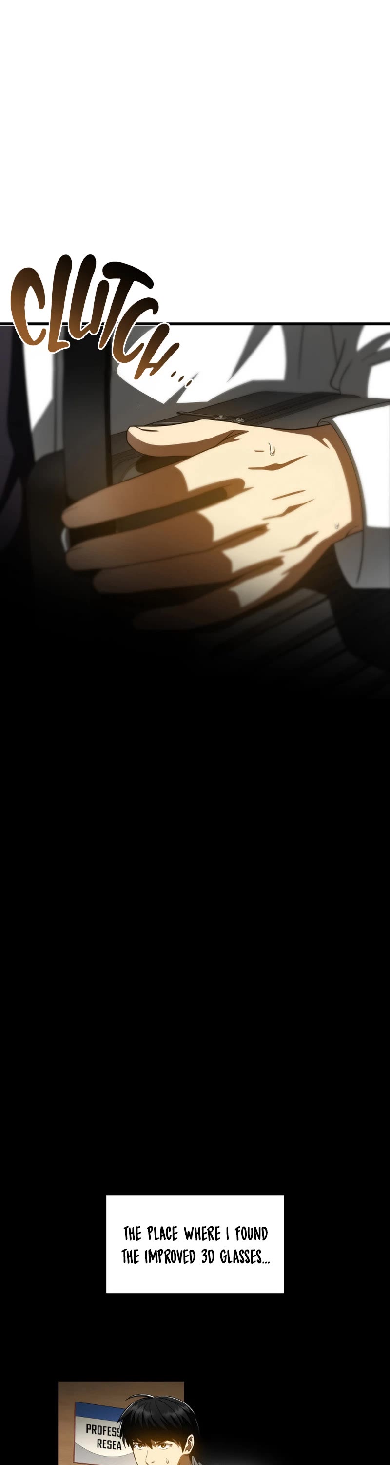 Perfect Surgeon Chapter 93 page 26 - Chapter 93