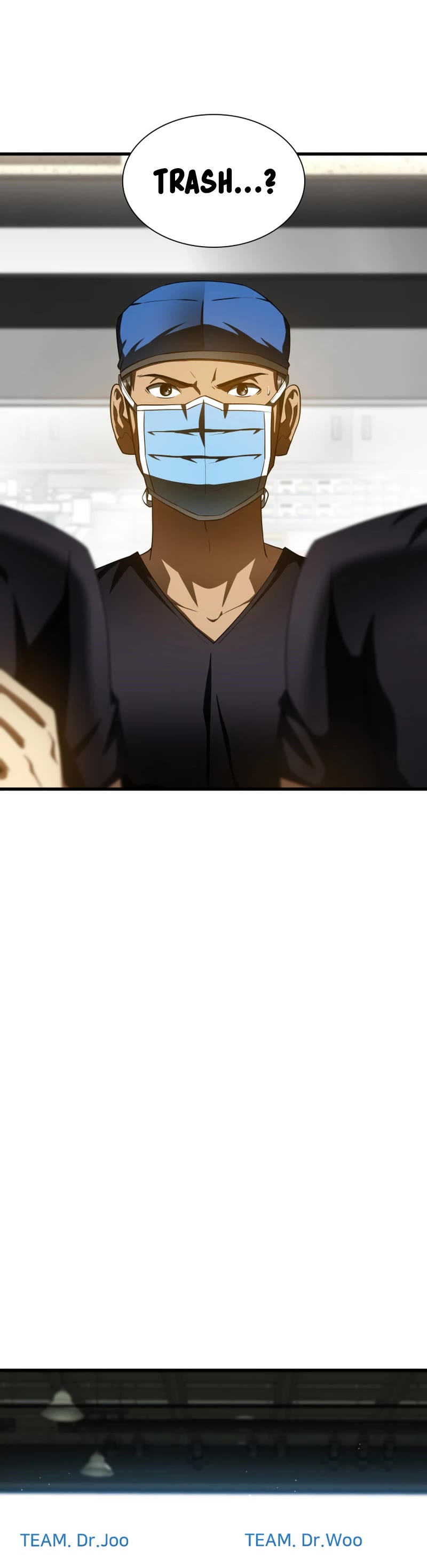 Perfect Surgeon Chapter 93 page 33 - Chapter 93