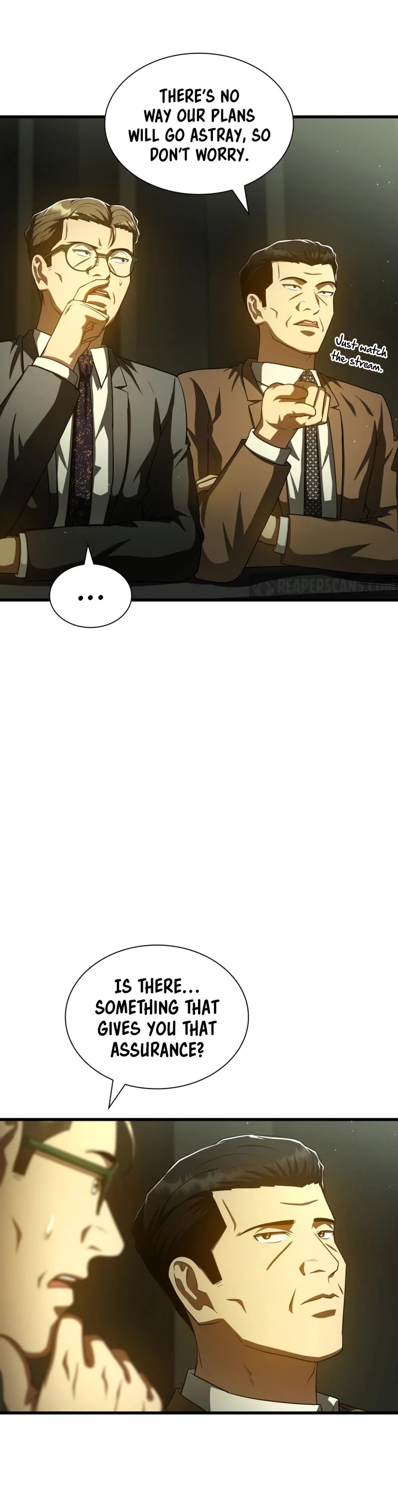 Perfect Surgeon Chapter 93 page 37 - Chapter 93