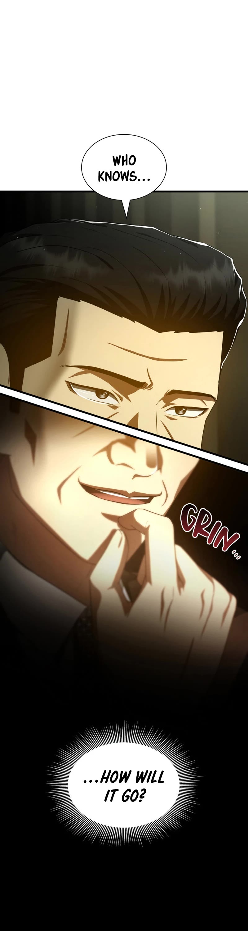 Perfect Surgeon Chapter 93 page 38 - Chapter 93