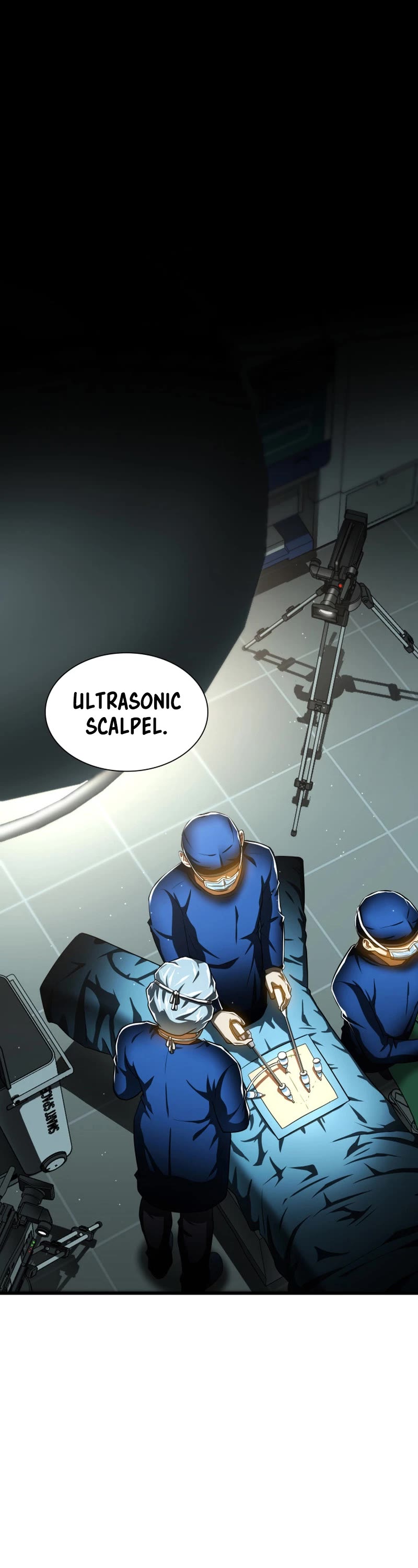 Perfect Surgeon Chapter 93 page 39 - Chapter 93
