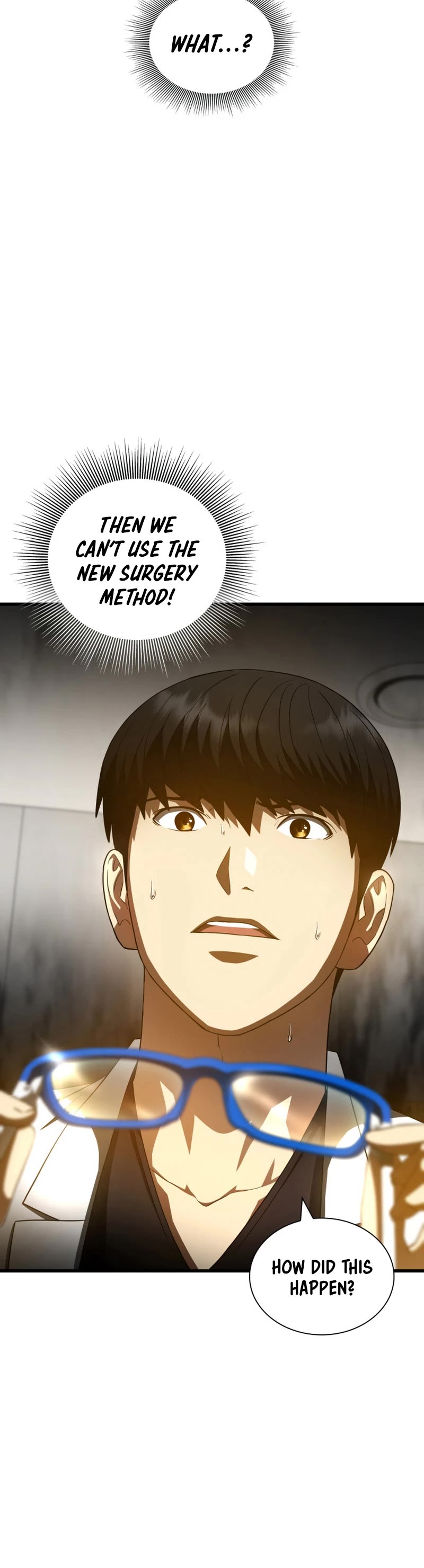 Perfect Surgeon Chapter 93 page 4 - Chapter 93
