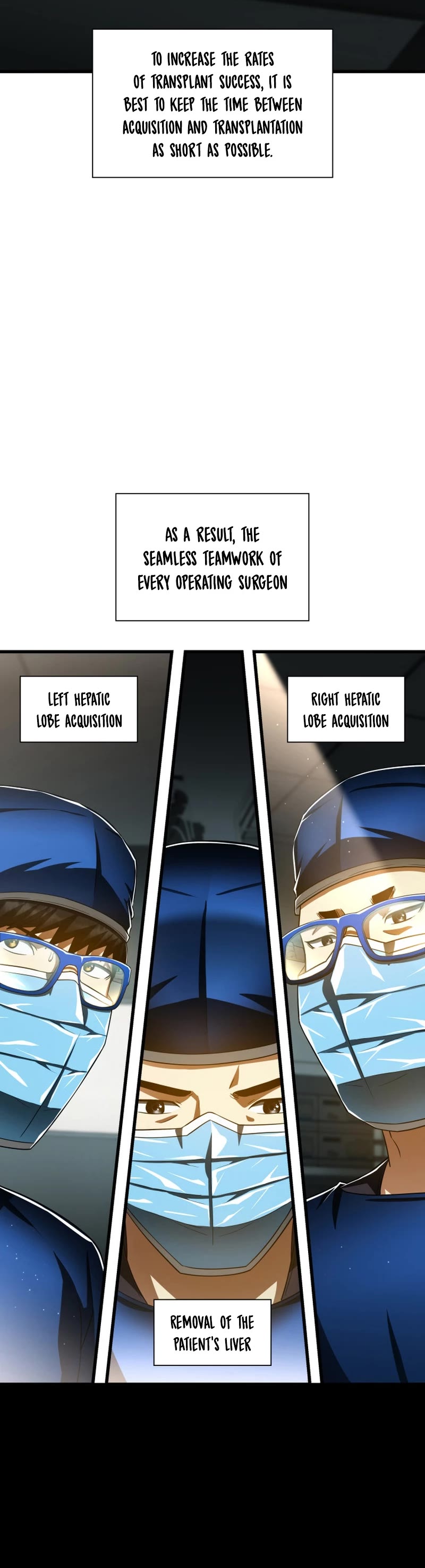 Perfect Surgeon Chapter 93 page 41 - Chapter 93