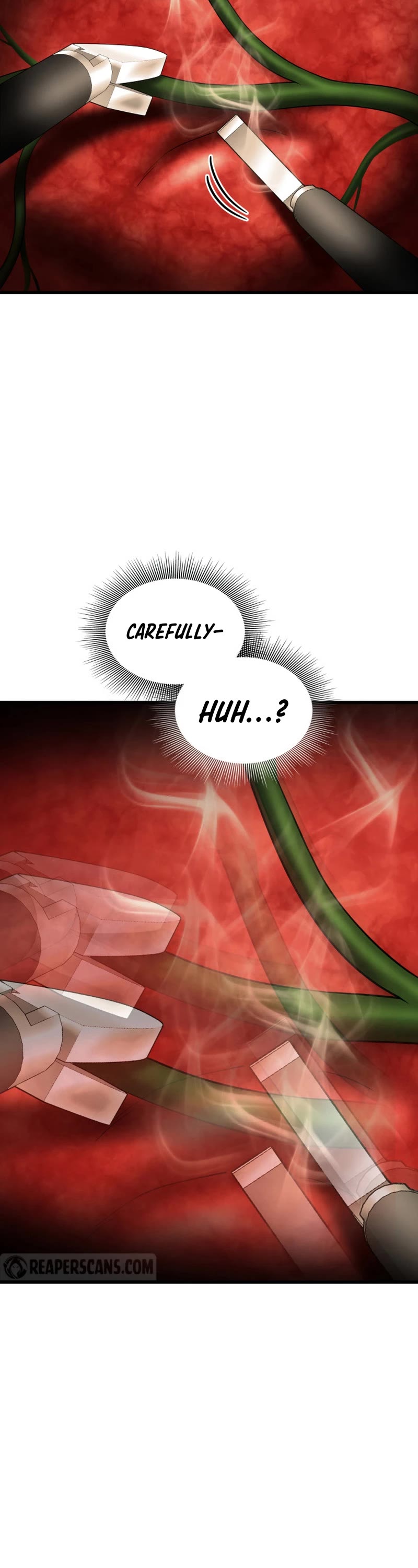 Perfect Surgeon Chapter 93 page 43 - Chapter 93